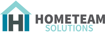 Hometeam Solutions Logo